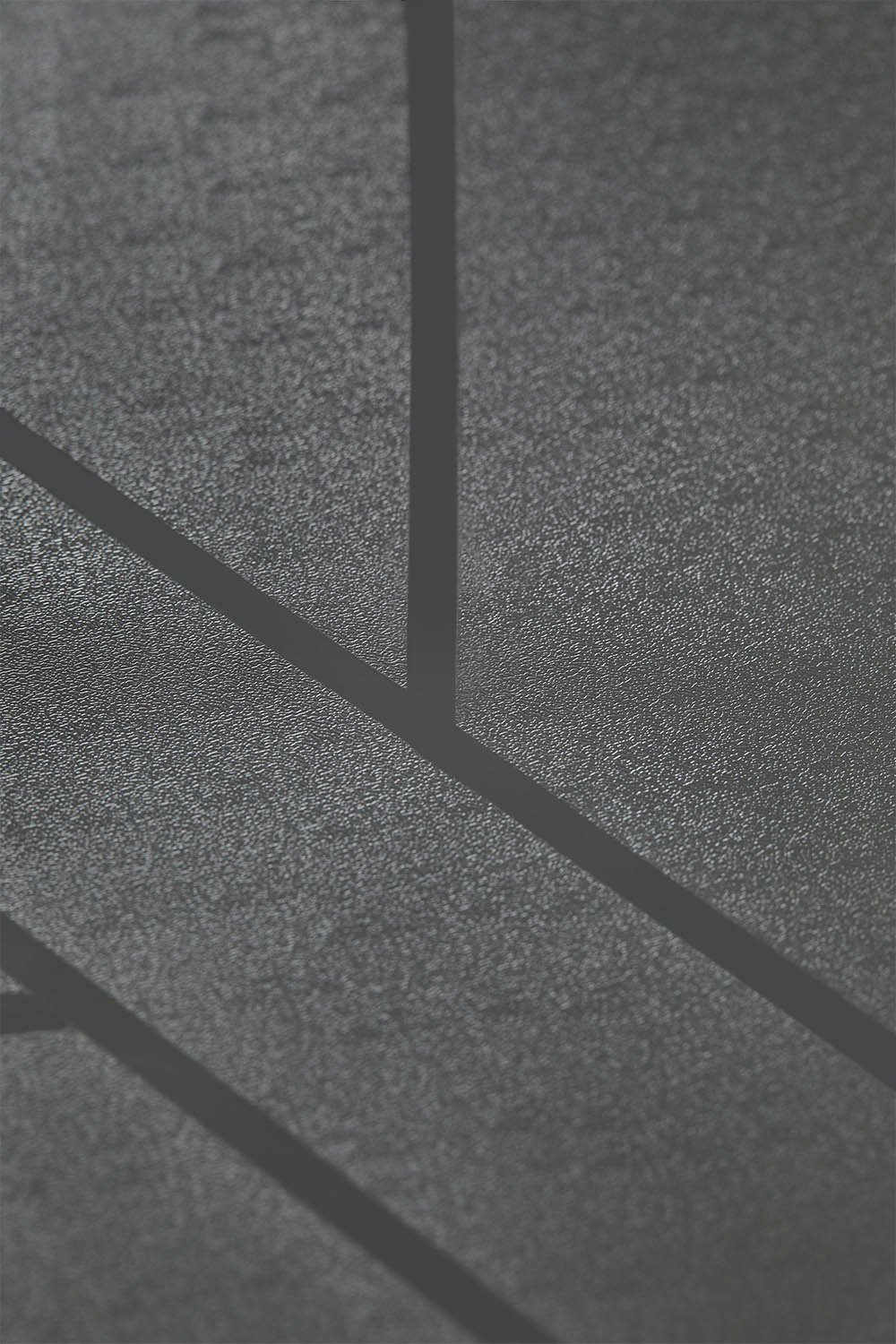 Tuinvierkante tafel 85x85 cm van polypropyleen Scand, galerij beeld 6