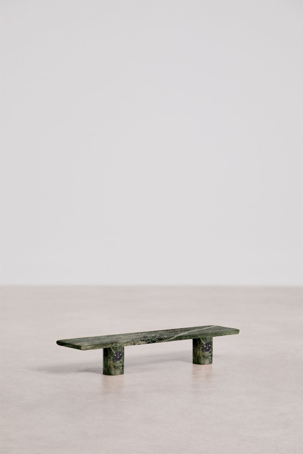 Set van 2 wandplanken in Uganda marmer, galerij beeld 7
