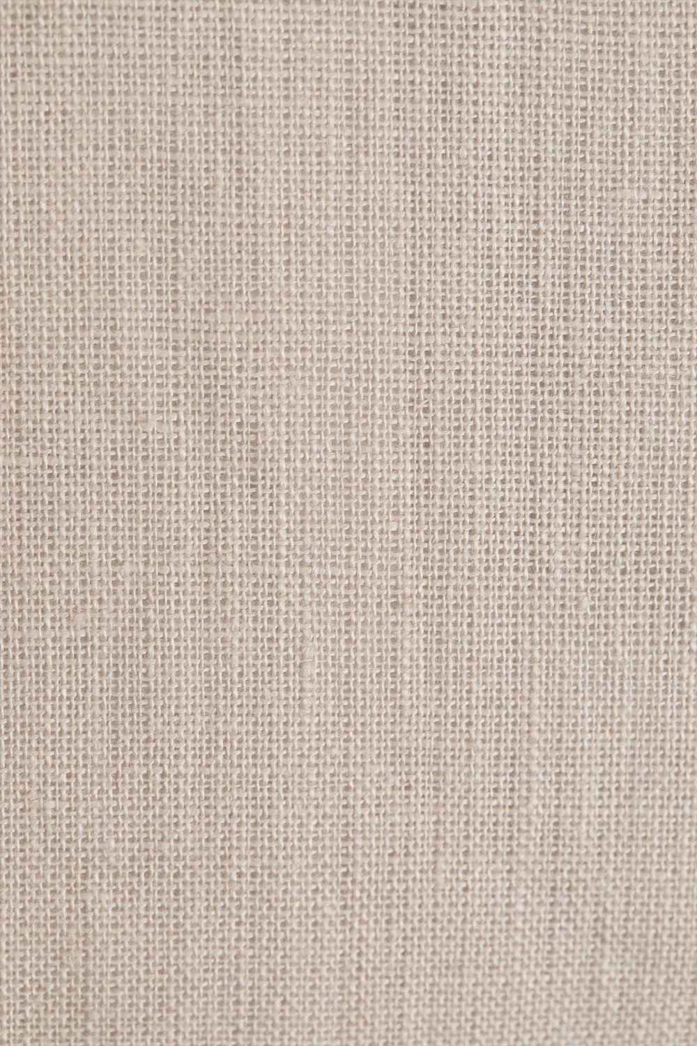 Vierkant kussen 40x40 cm in linnen Ludet, galerij beeld 6