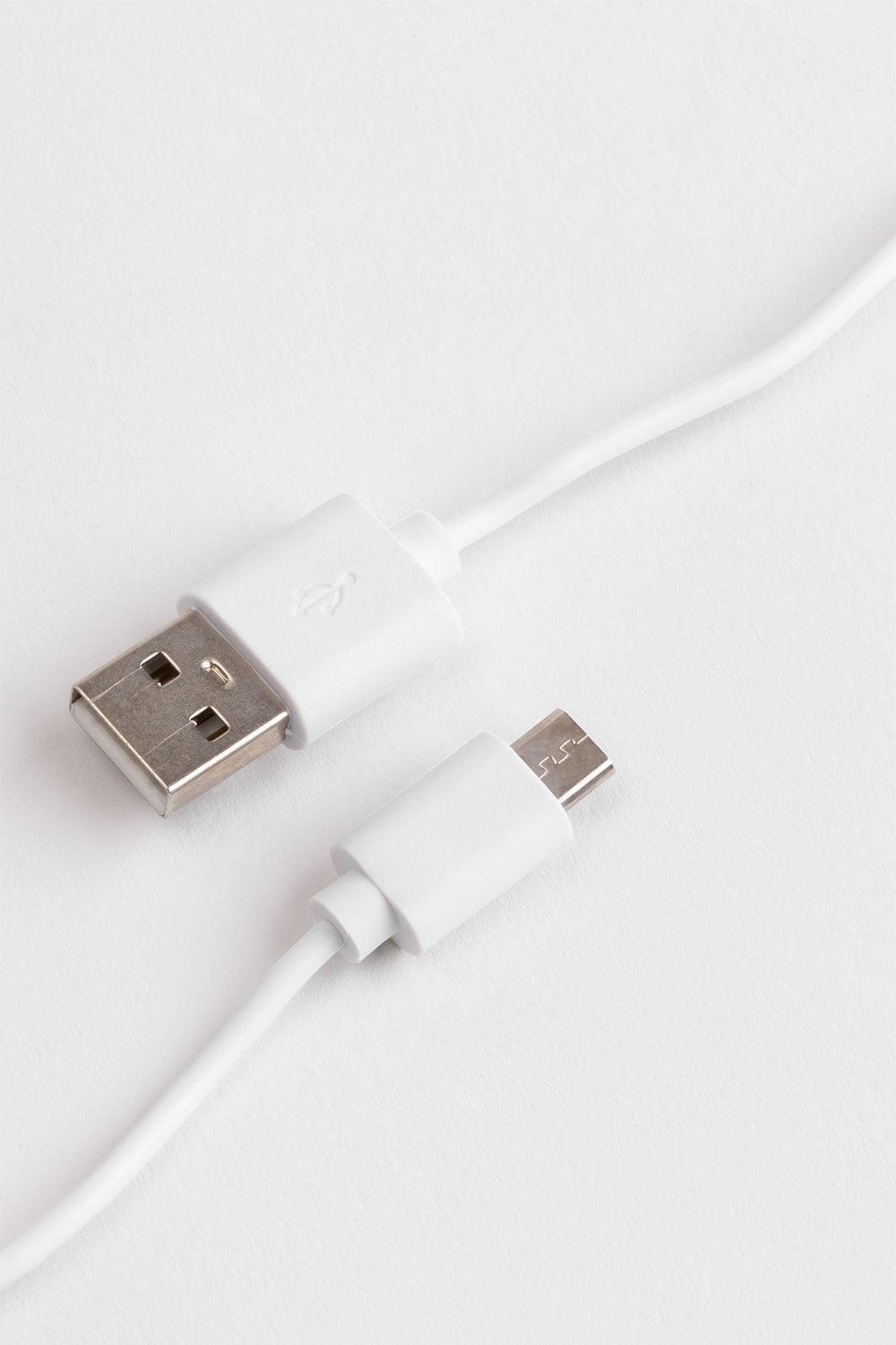 Draadloze LED-tafellamp van ijzer Socotra, galerij beeld 5