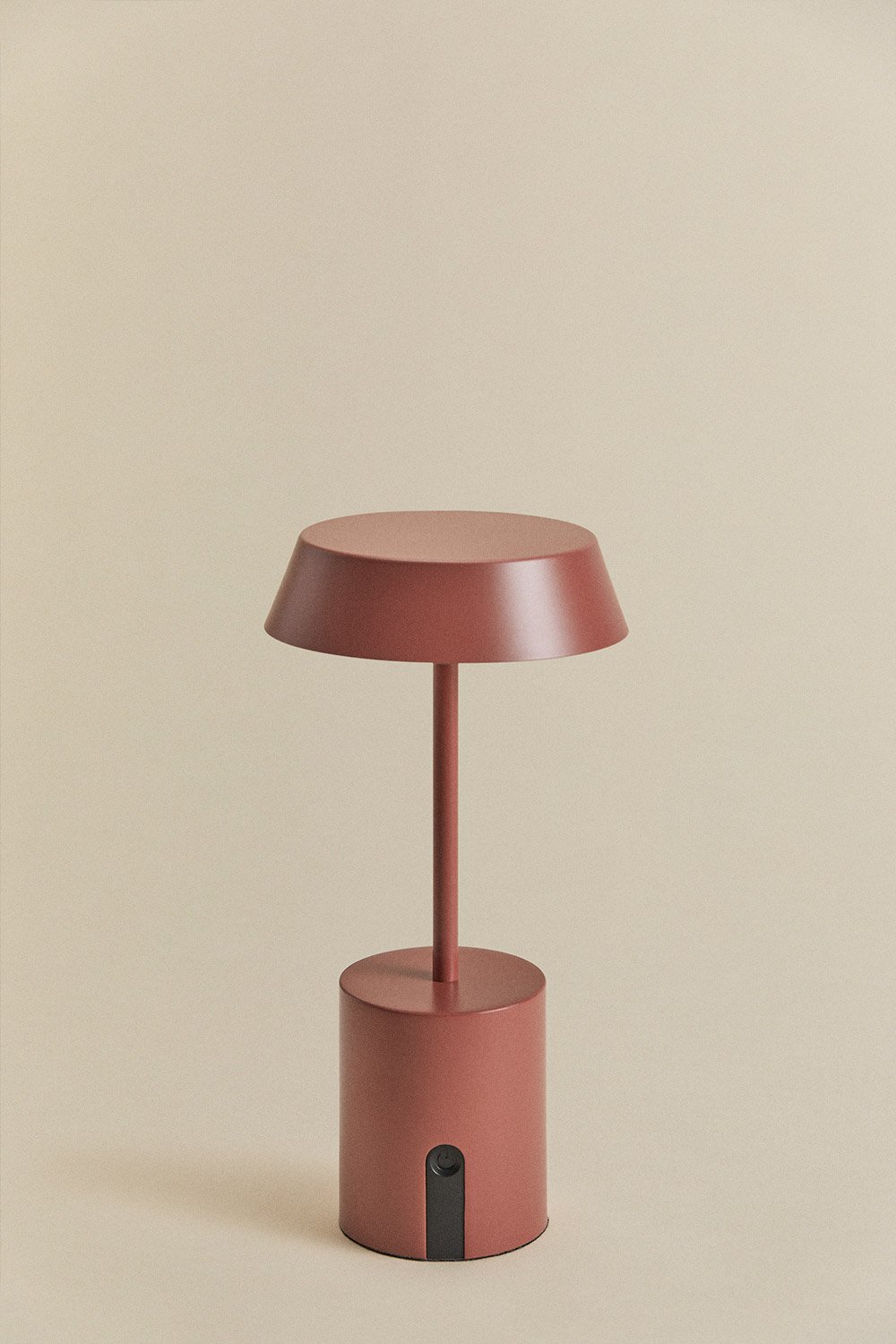 Draadloze LED-buiten tafellamp Uliana, galerij beeld 3