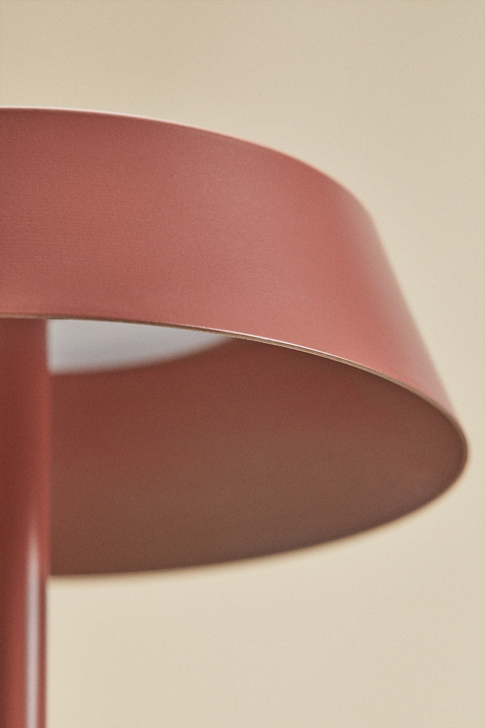 Draadloze LED-buiten tafellamp Uliana, galerij beeld 5