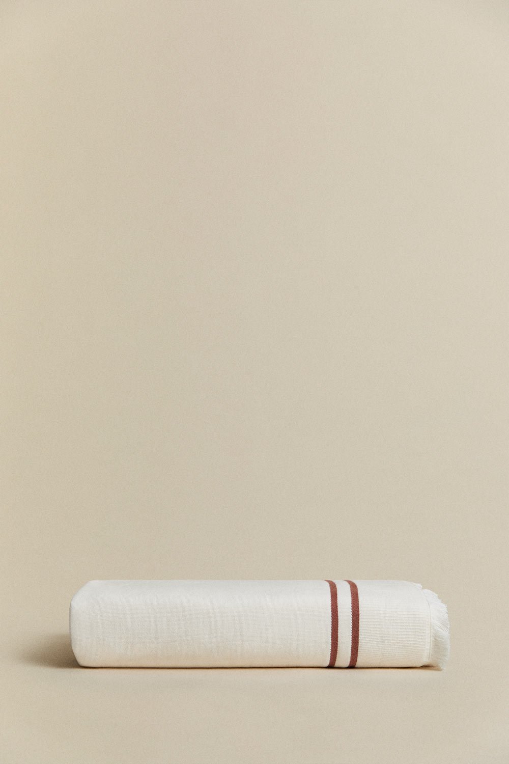 Salerno katoenen handdoek, galerij beeld 1