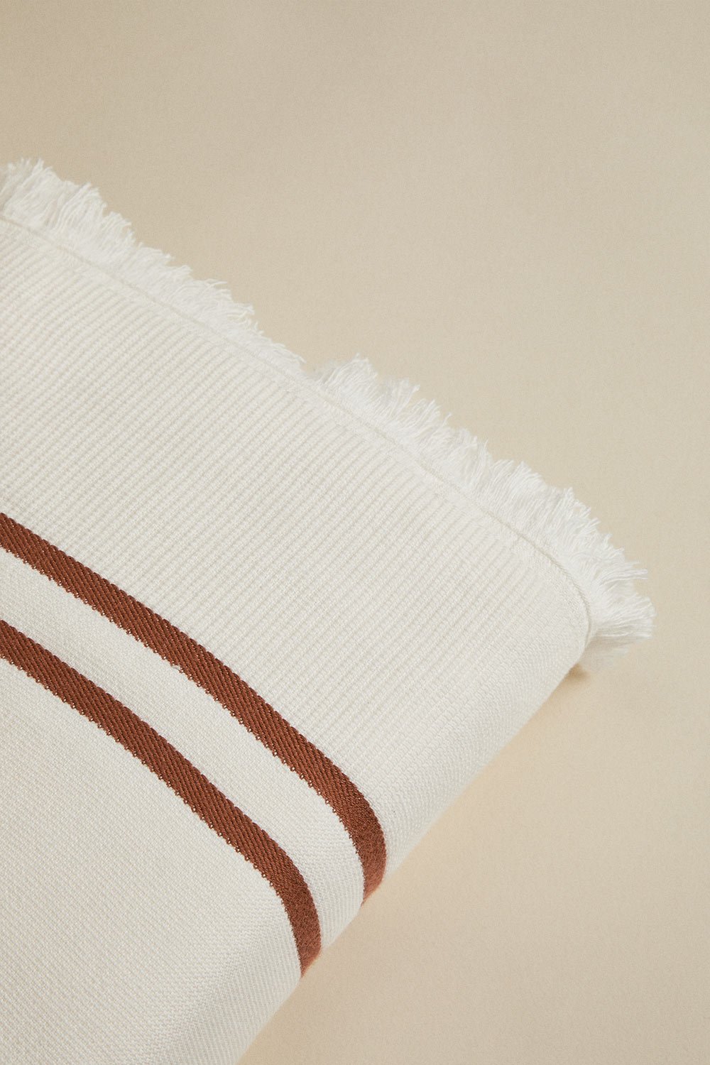 Salerno katoenen handdoek, galerij beeld 2