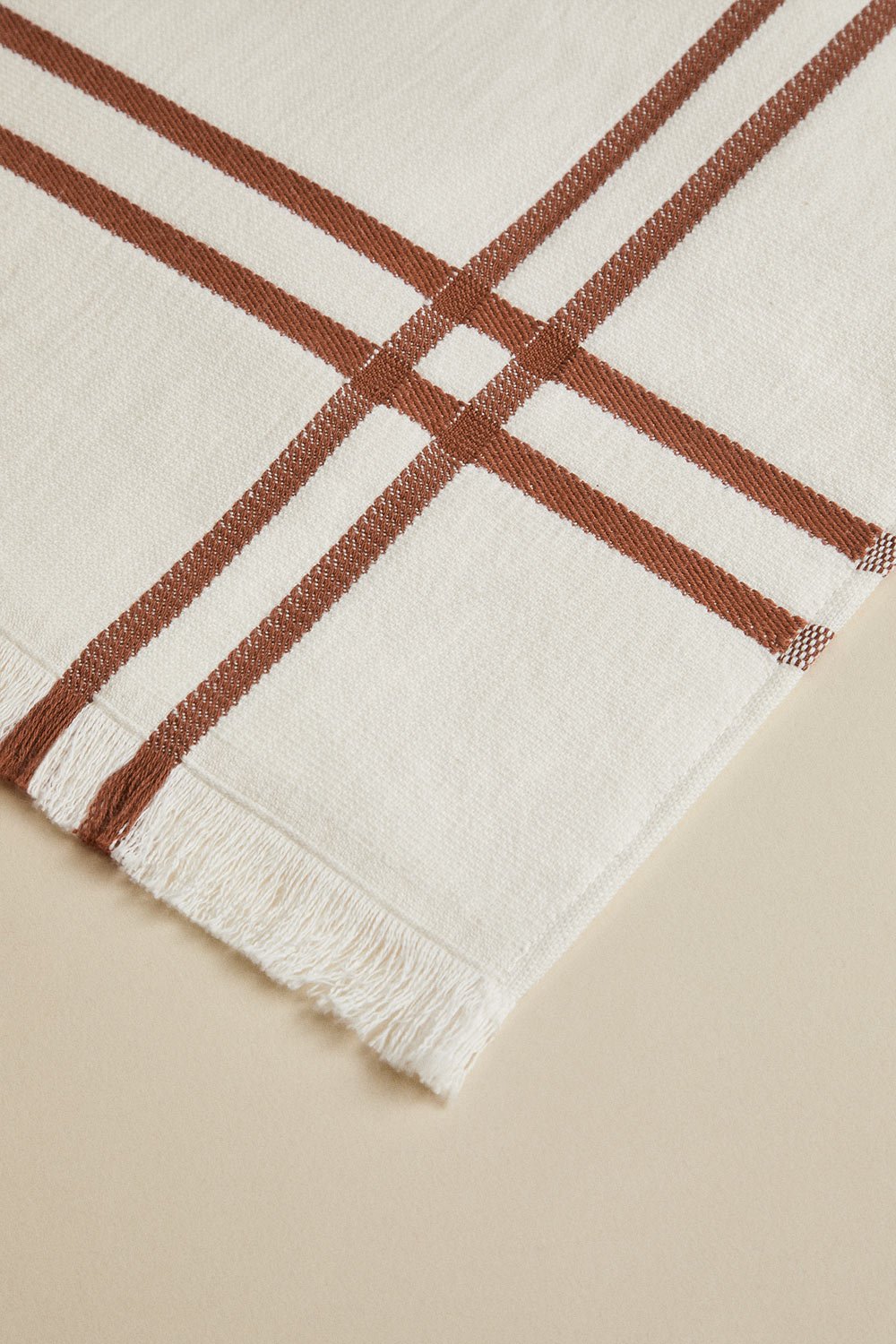 Salerno katoenen handdoek, galerij beeld 3