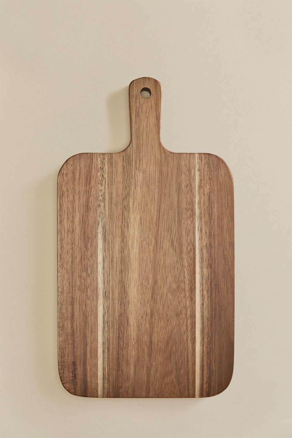 Lumley acaciahouten snijplank, galerij beeld 1