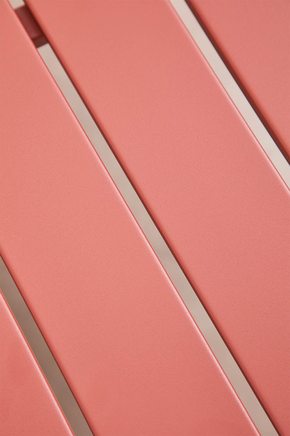 Rectangular eettafel 160x90 cm in staal Florida, galerij beeld 5