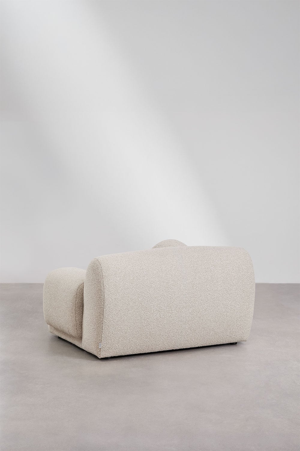 Beklede fauteuil Shirina, galerij beeld 5