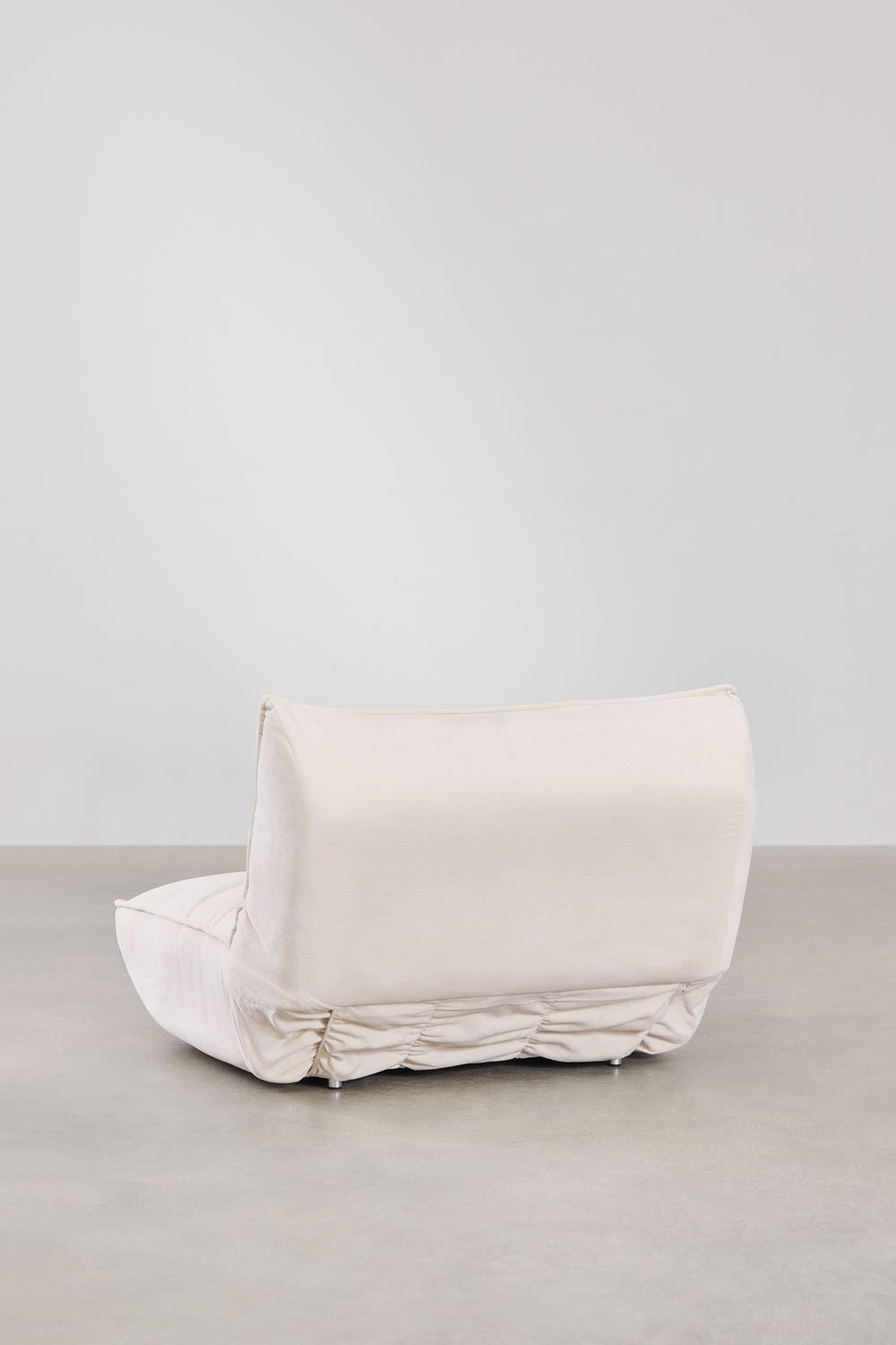 Mati beklede relaxfauteuil, galerij beeld 9