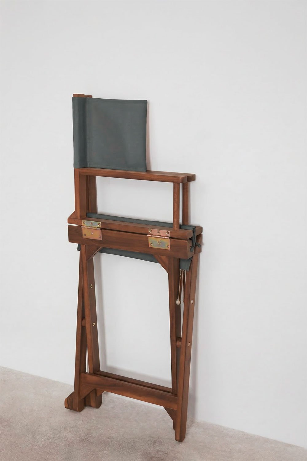 Ridley opvouwbare regisseursstoel van acaciahout, galerij beeld 6