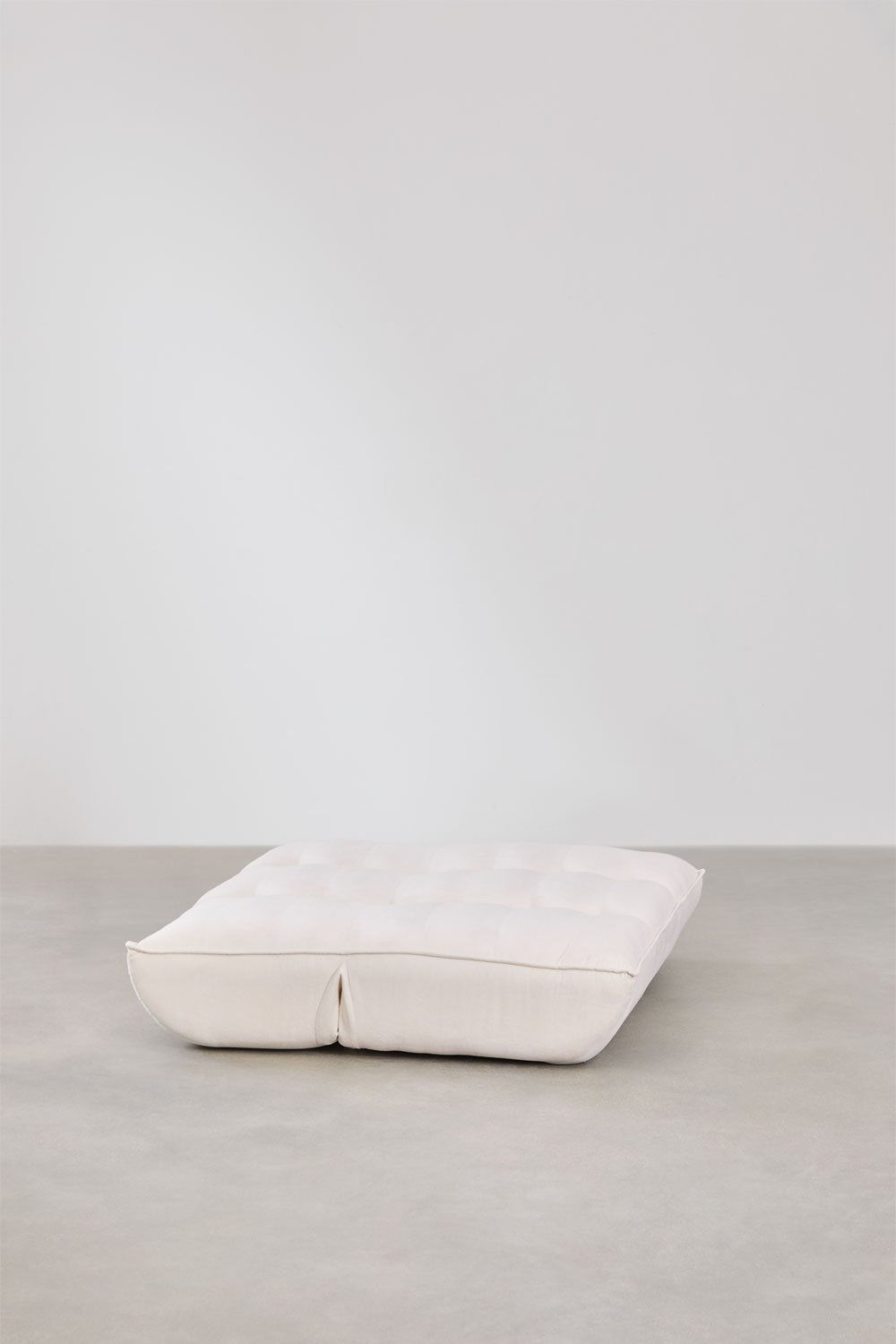 2-zits verstelbare bank Mati bekleed, galerij beeld 7