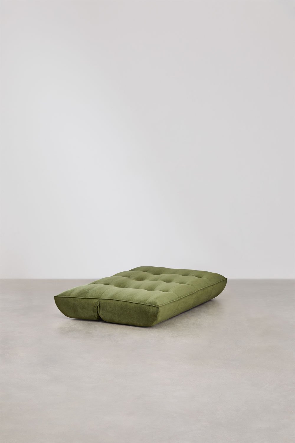 3-zits slaapbank bekleed Mati, galerij beeld 6