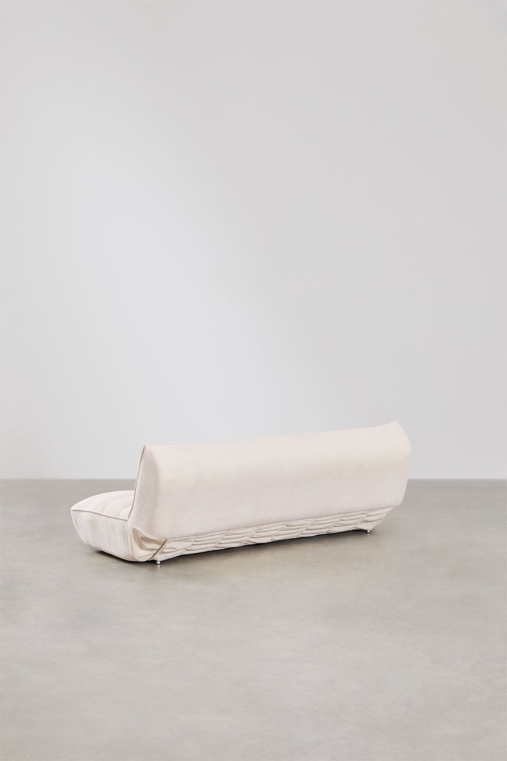 3-zits slaapbank bekleed Mati, galerij beeld 8