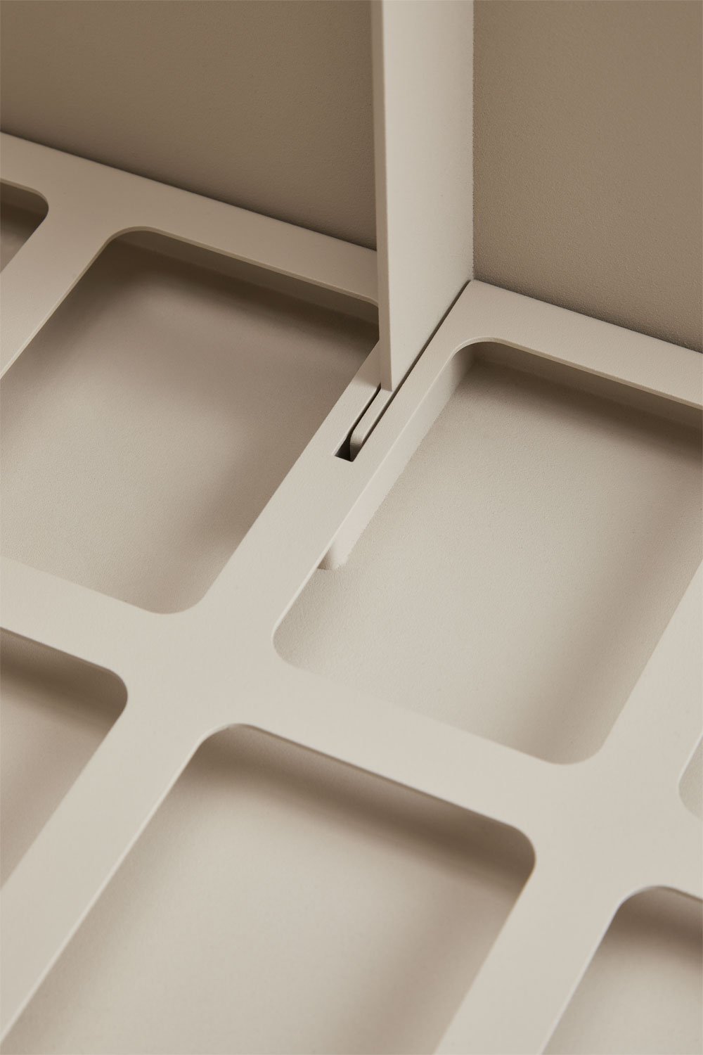 IJzeren paraplubak Eulalia, galerij beeld 4