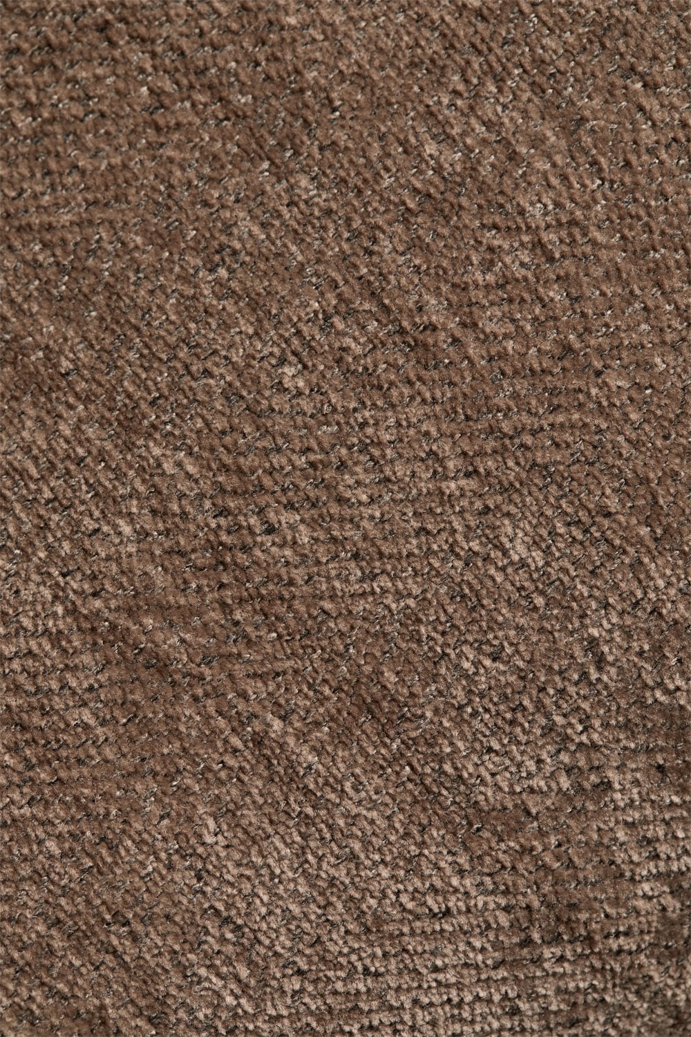 Linker divanmodule voor modulaire bank in vacuüm verpakte chenille Merida, galerij beeld 7