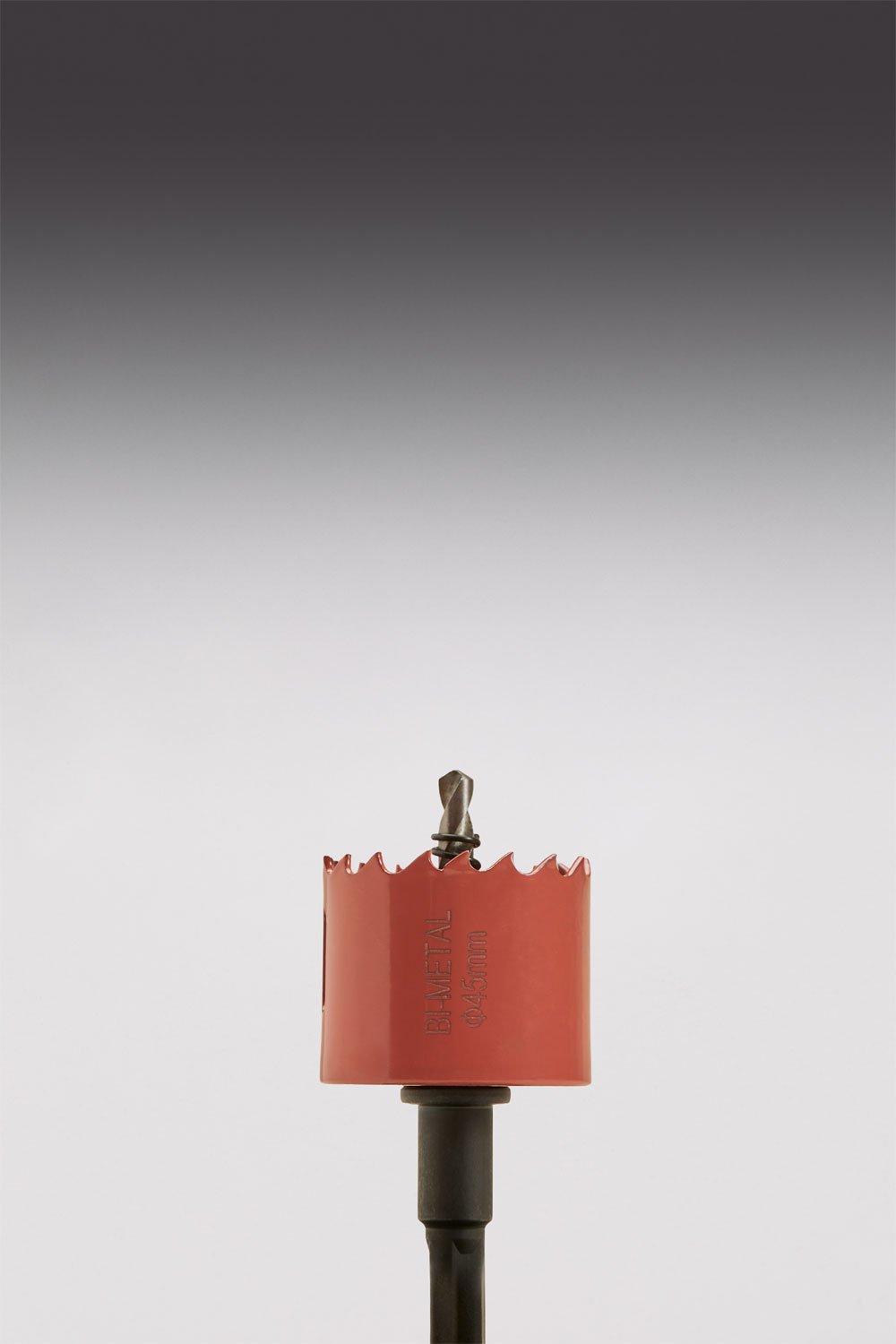 Downlight-inbouwgatzaag met stalen frame Glendive, imagen de galeria 2