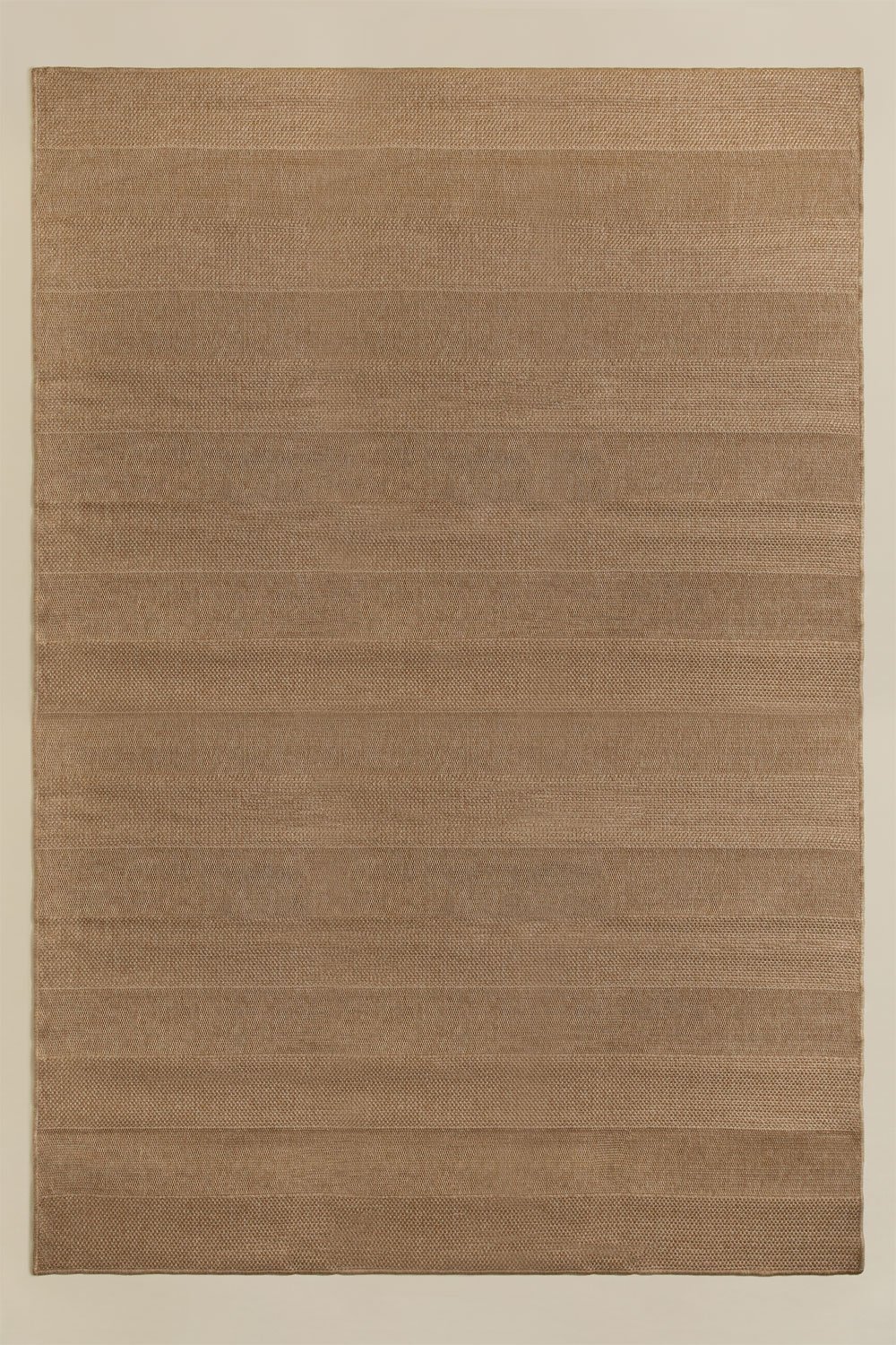 Rechthoekig vloerkleed 300x500 cm in polypropyleen Kortnei, galerij beeld 1