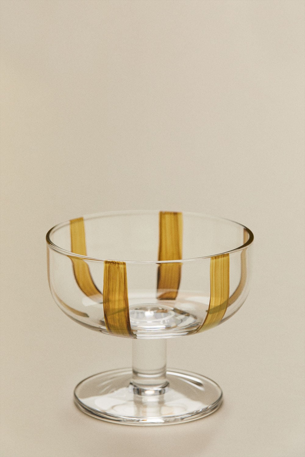 Pack van 4 cocktailglazen van 26 cl van Jalviana-glas, galerij beeld 3