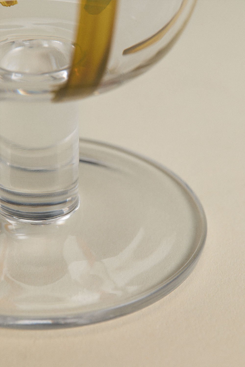 Pack van 4 wijnglazen 27,5 cl van Jalviana-glas, galerij beeld 6