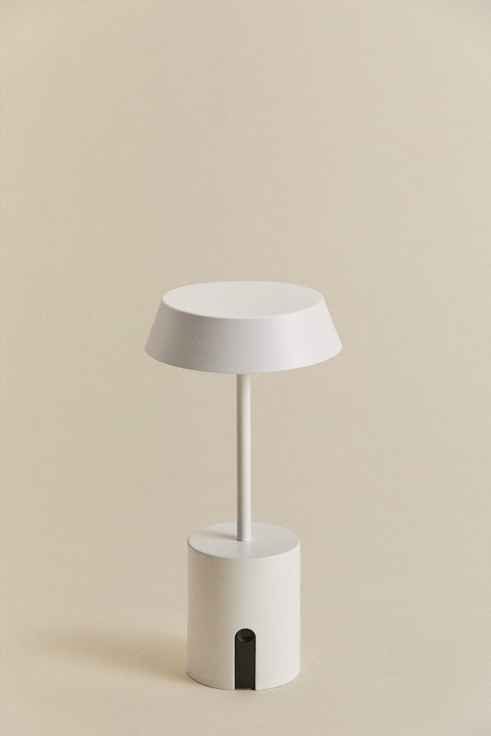 Draadloze LED-tafellamp Uliana, galerij beeld 1