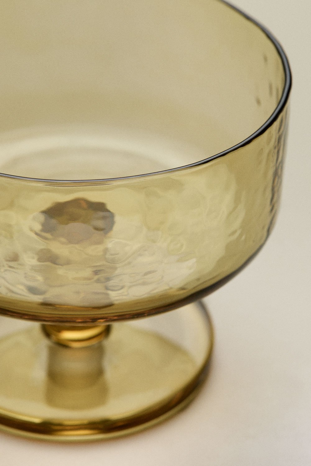 Pack van 4 cocktailglazen 33 cl van Leomie-glas, galerij beeld 4