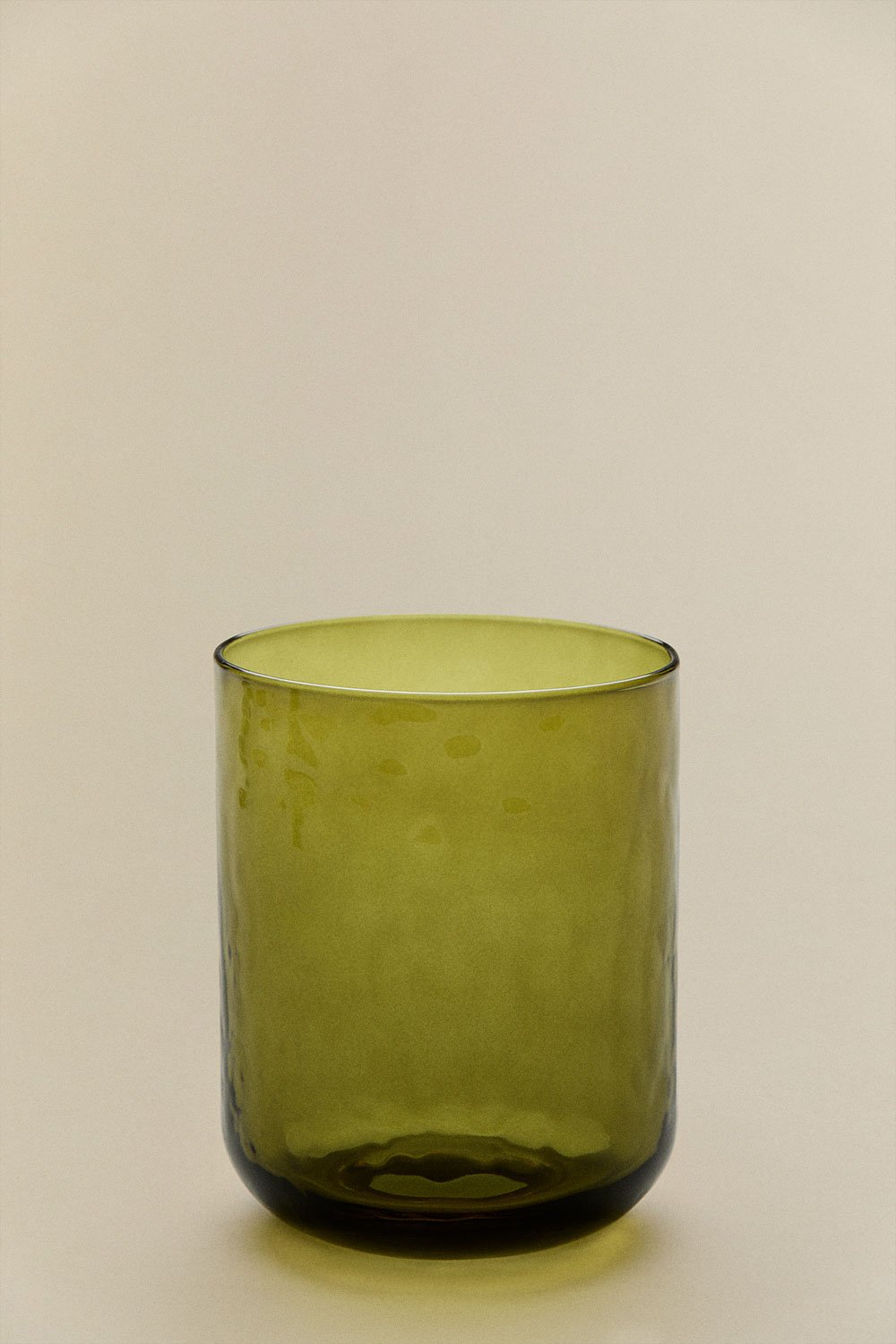 Pack van 4 glazen 39,5 cl in glas Leomie, galerij beeld 3