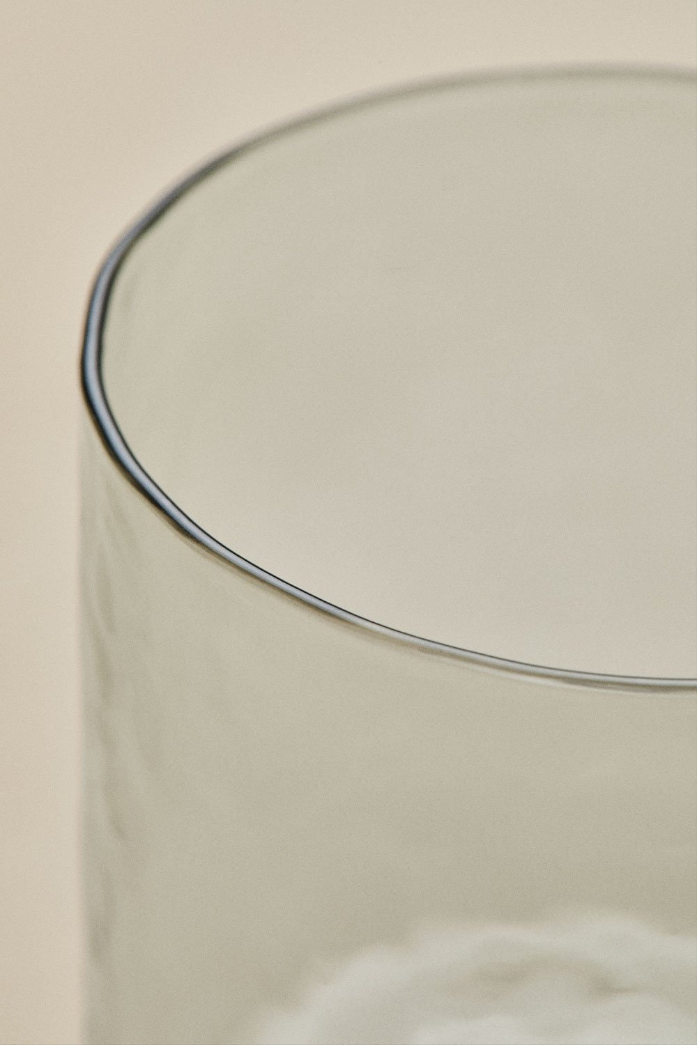 Pack van 4 wijnglazen 38 cl van Leomie-glas, galerij beeld 4