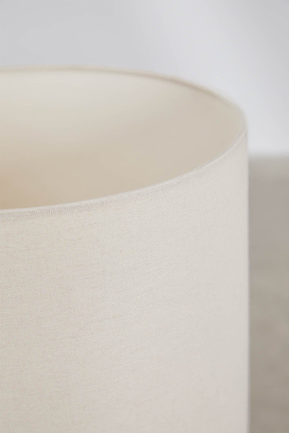 Staande lamp van keramiek Arondir, galerij beeld 3