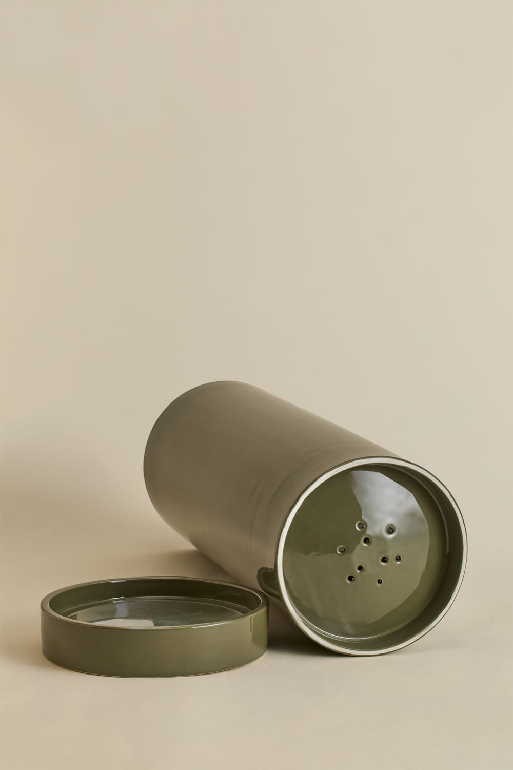 Ceramische paraplubak Isabeau, galerij beeld 4