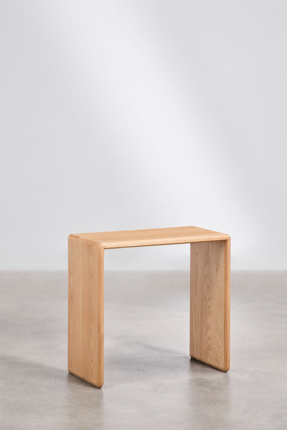 Treveris houten bureau, galerij beeld 3