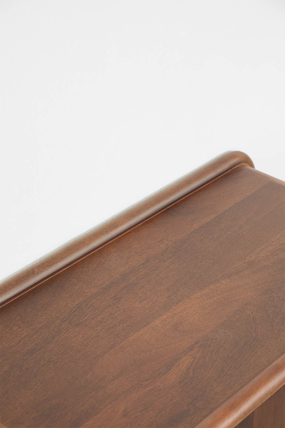 Mango houten zwevend badkamermeubelset Maupaul, galerij beeld 3