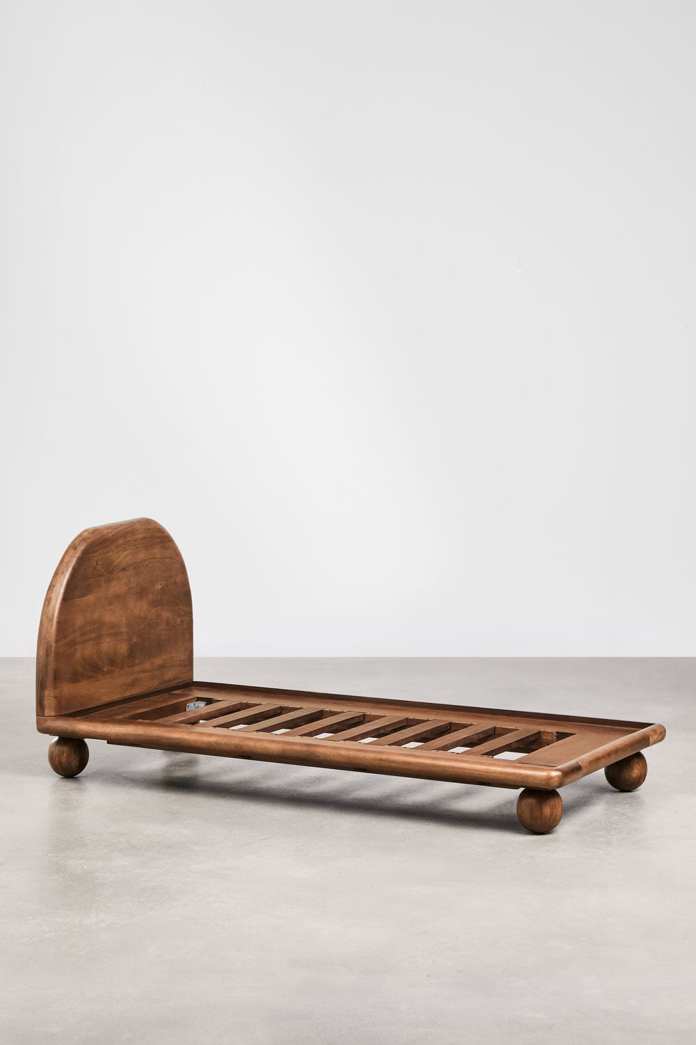 Bicheno mangohouten bed, galerij beeld 1