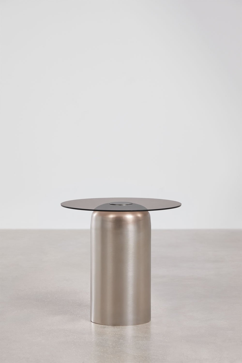 Alliser nachtkastje Ø40 cm, galerij beeld 1