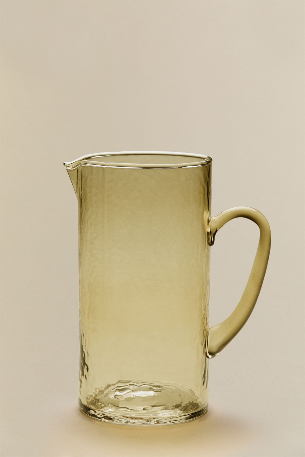 Leomie glazen kan 1,7 L, galerij beeld 3