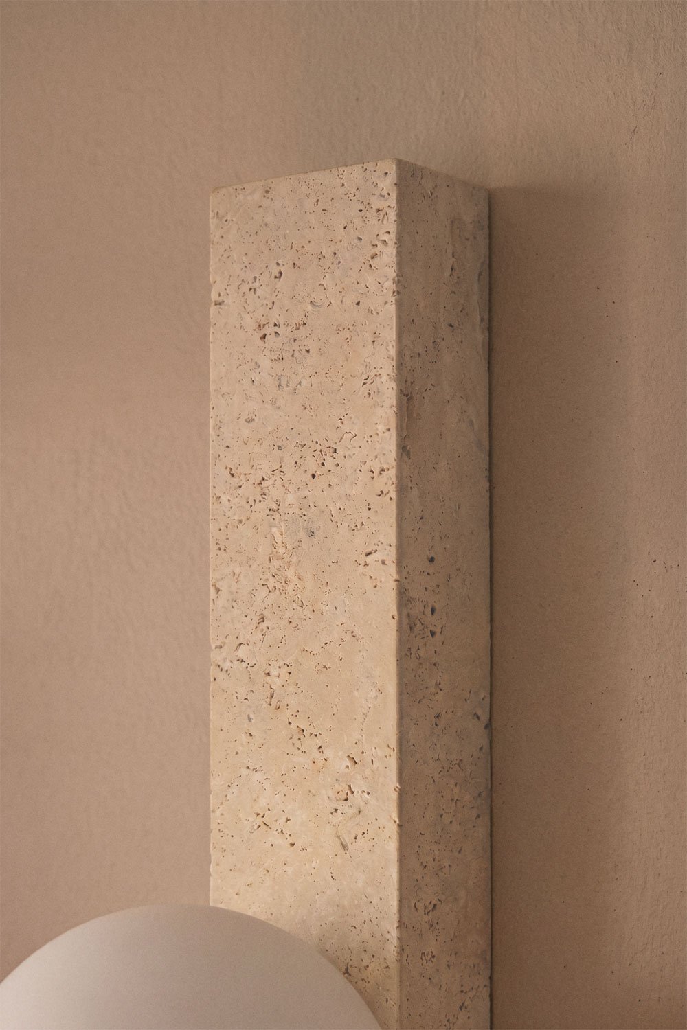 Liperi wandlamp, galerij beeld 2