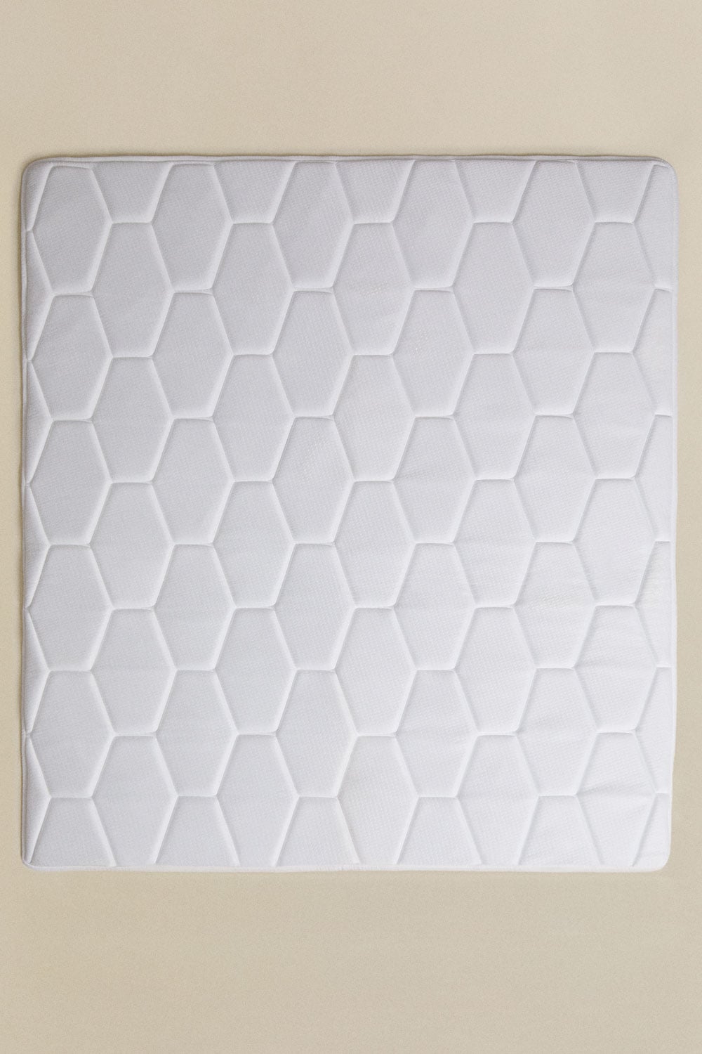 Visco-elastische topper voor Solunai matras, galerij beeld 3