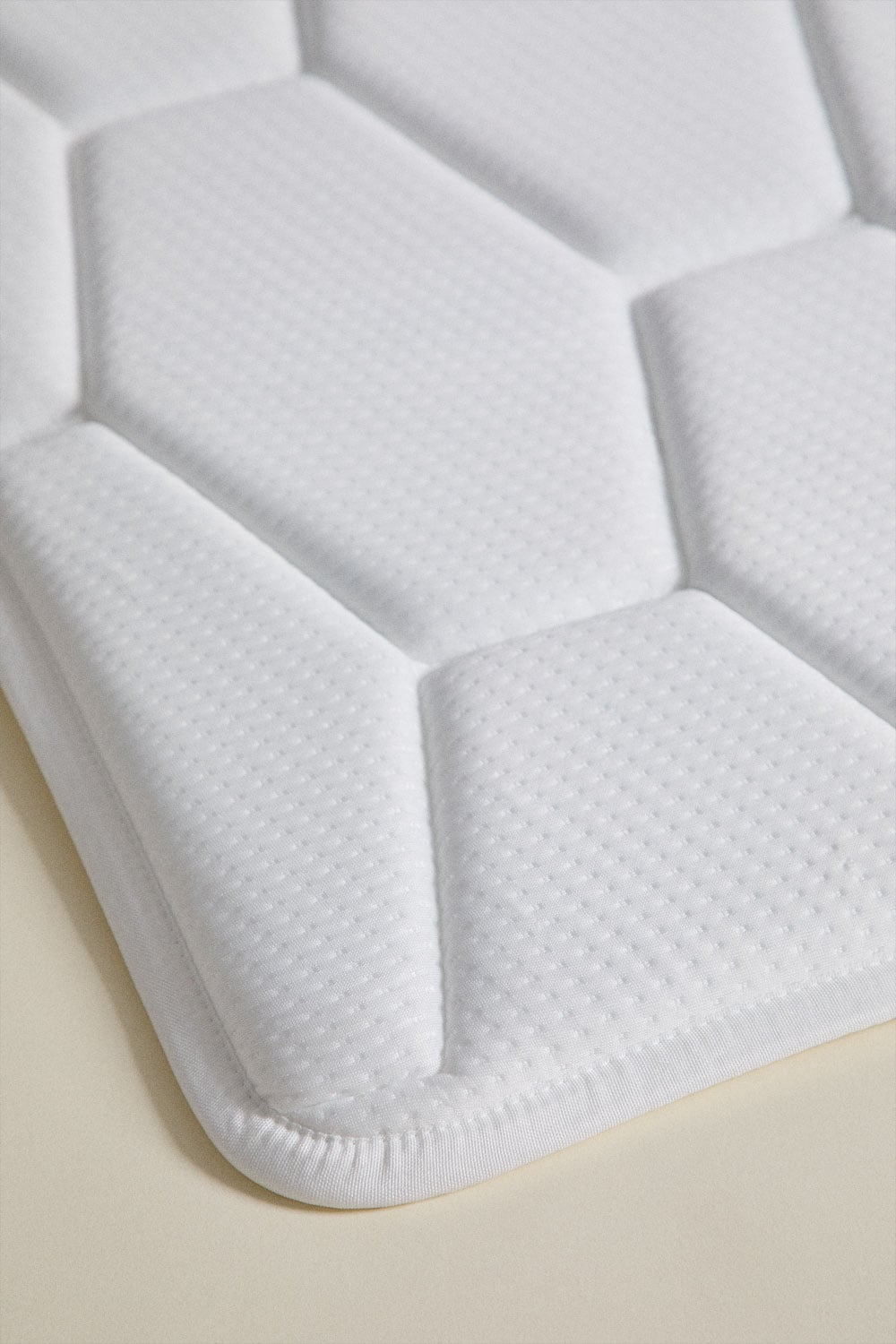 Visco-elastische topper voor Solunai matras, galerij beeld 8