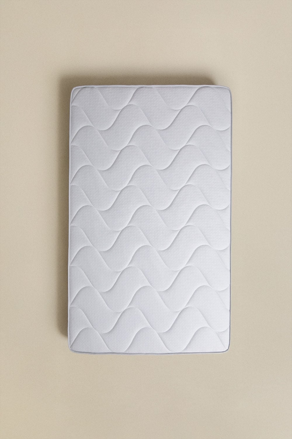 Visco-elastisch matras 90x190 cm Ivanor, galerij beeld 3
