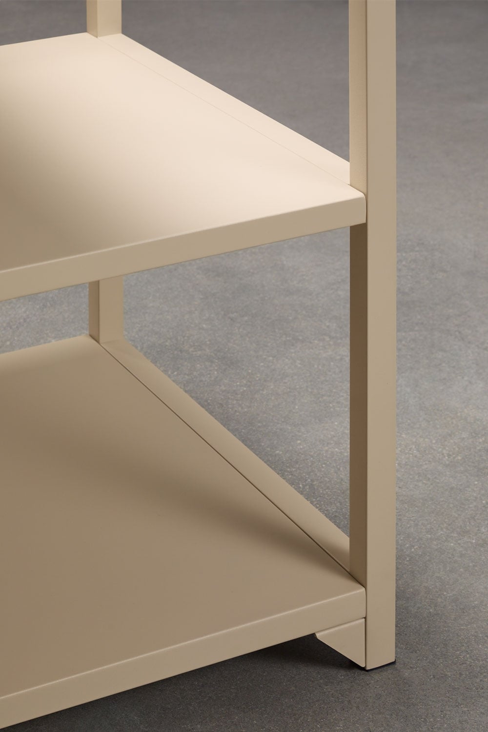 Modulaire buitenkeukenwagen van staal Rivana, galerij beeld 6