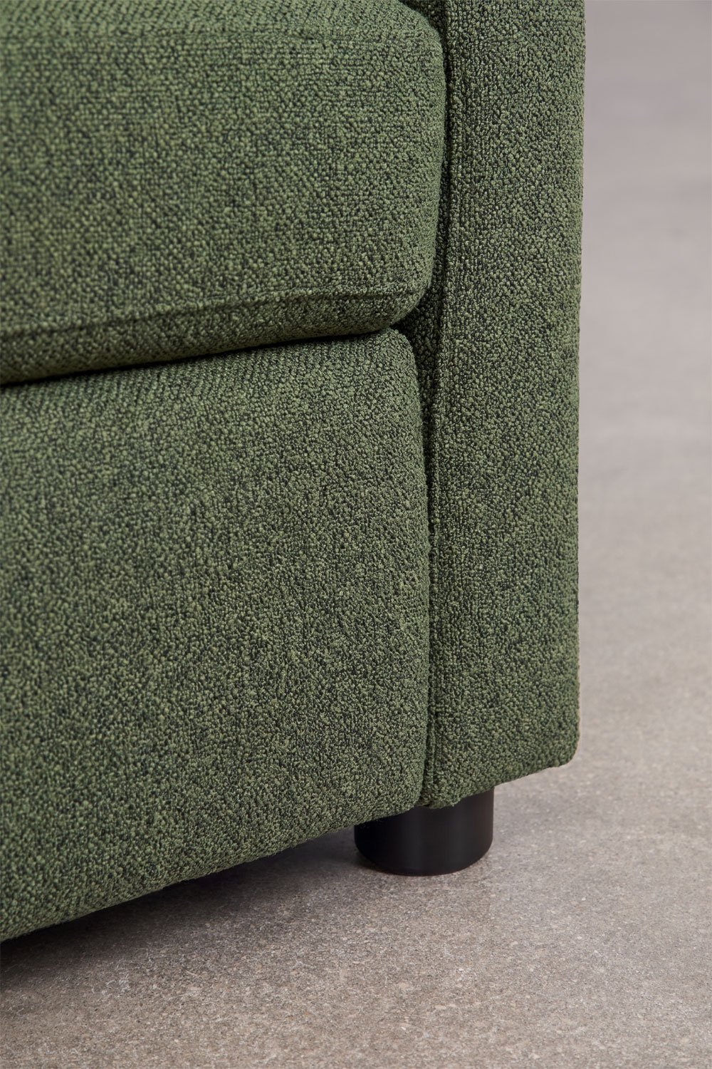 Libuliana beklede relaxfauteuil, galerij beeld 9