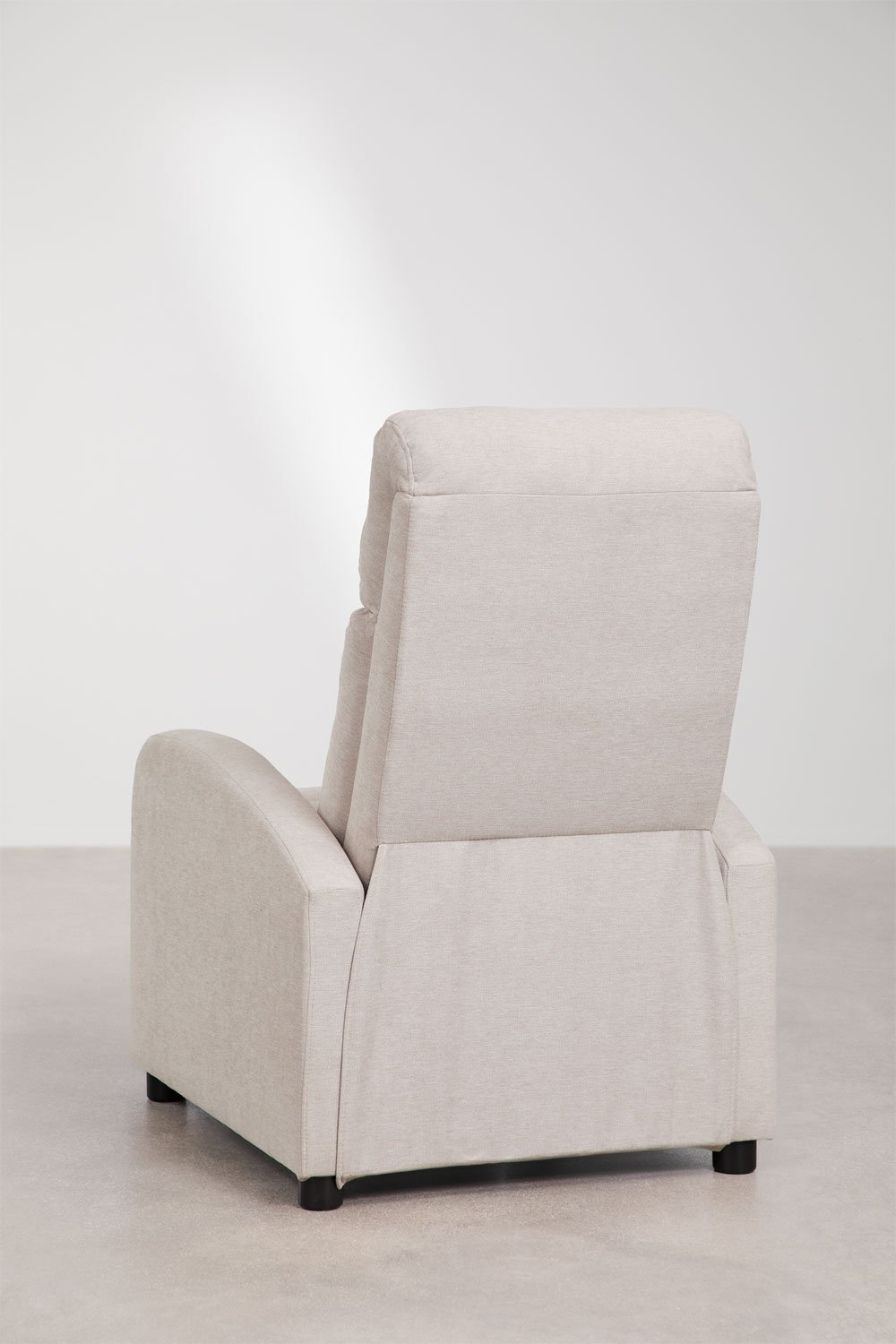 Set van 2 gestoffeerde relaxfauteuils Libuliana, galerij beeld 9