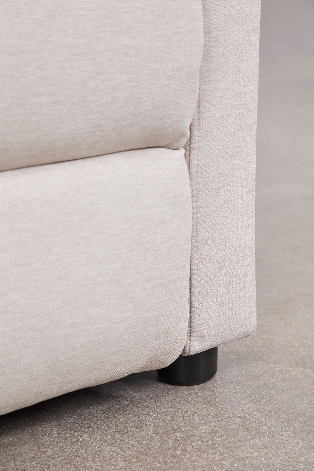 Set van 2 gestoffeerde relaxfauteuils Libuliana, galerij beeld 10