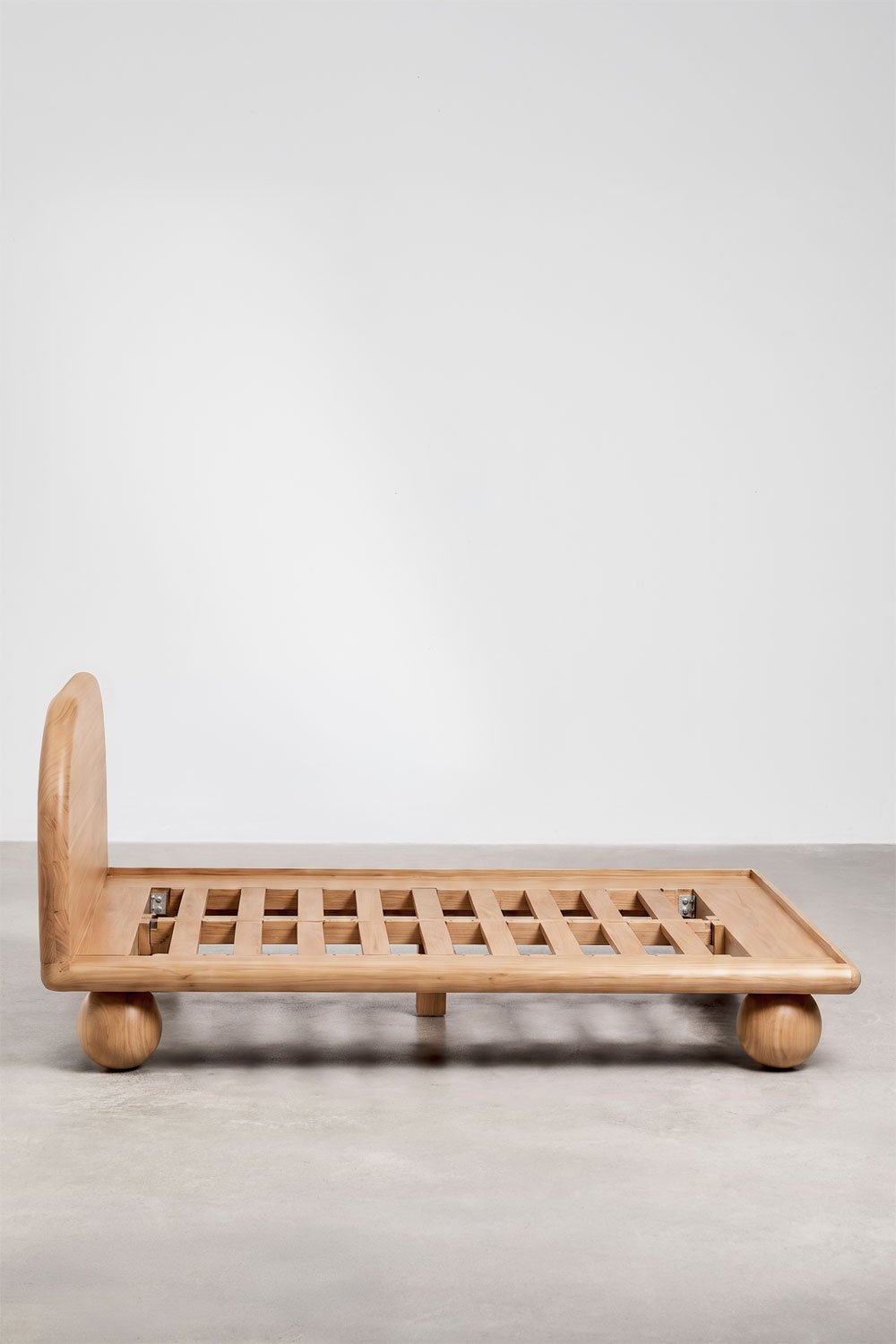 Bicheno mangohouten bed, galerij beeld 4