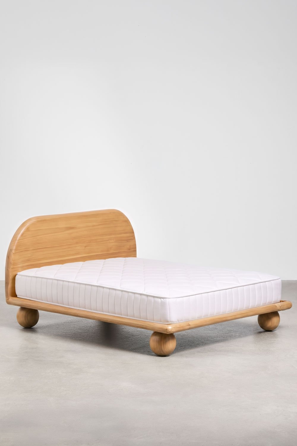 Bicheno mangohouten bed, galerij beeld 3