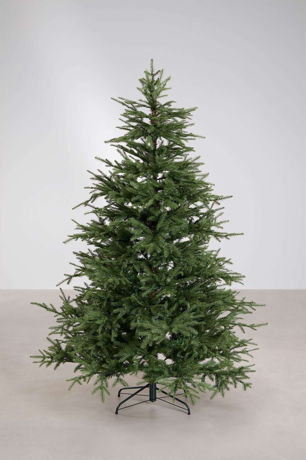 Kerstboom met LED-verlichting Lureu, galerij beeld 4