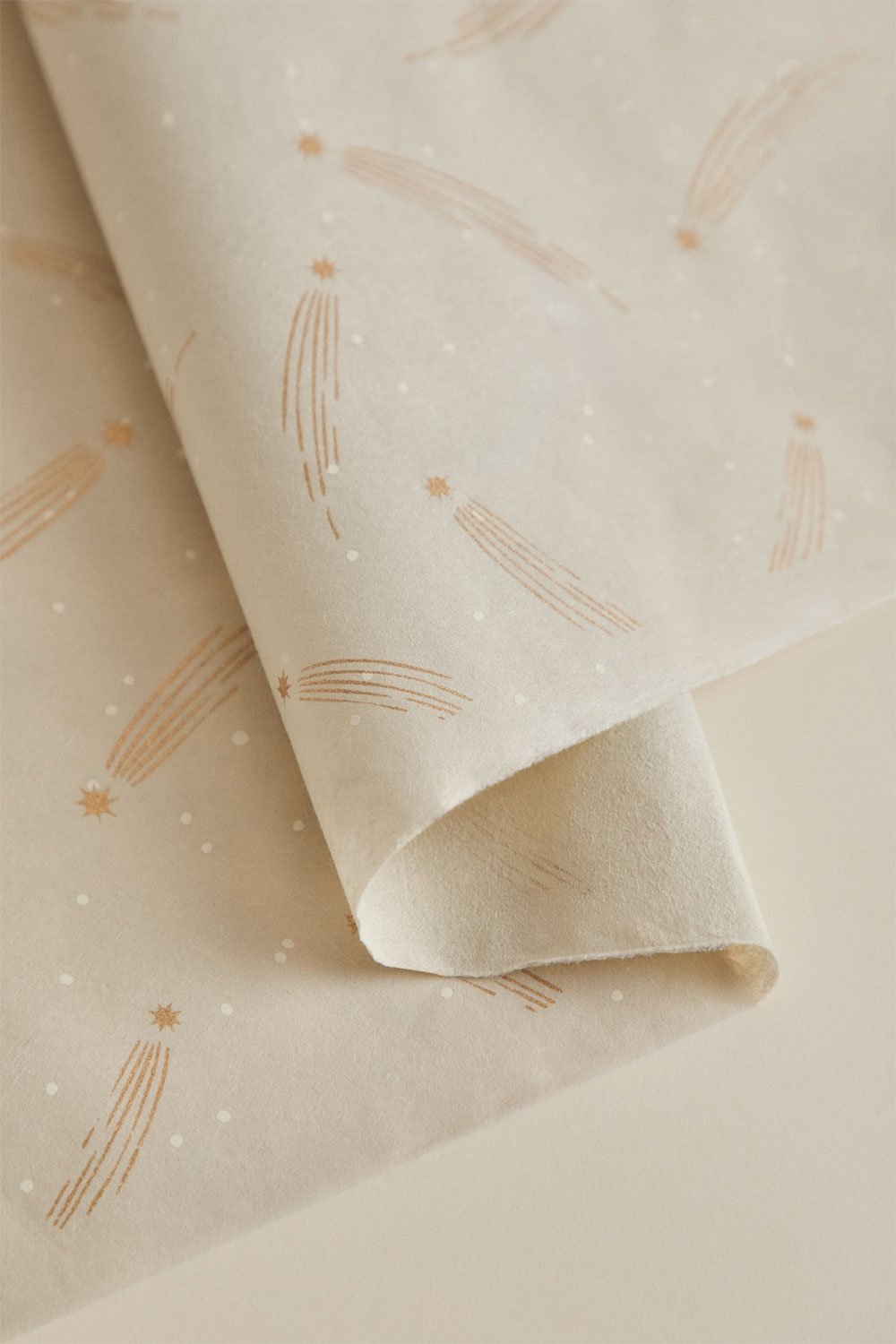 Rozaul cadeaupapier, galerij beeld 5