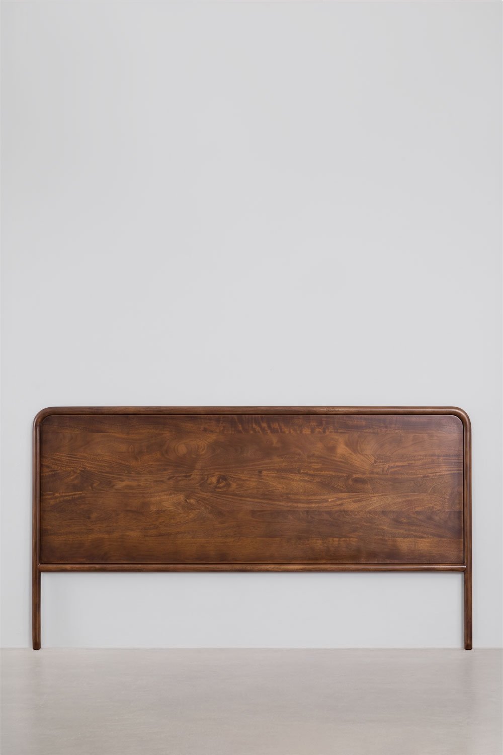 Mango houten hoofdeinde Maupaul, galerij beeld 3