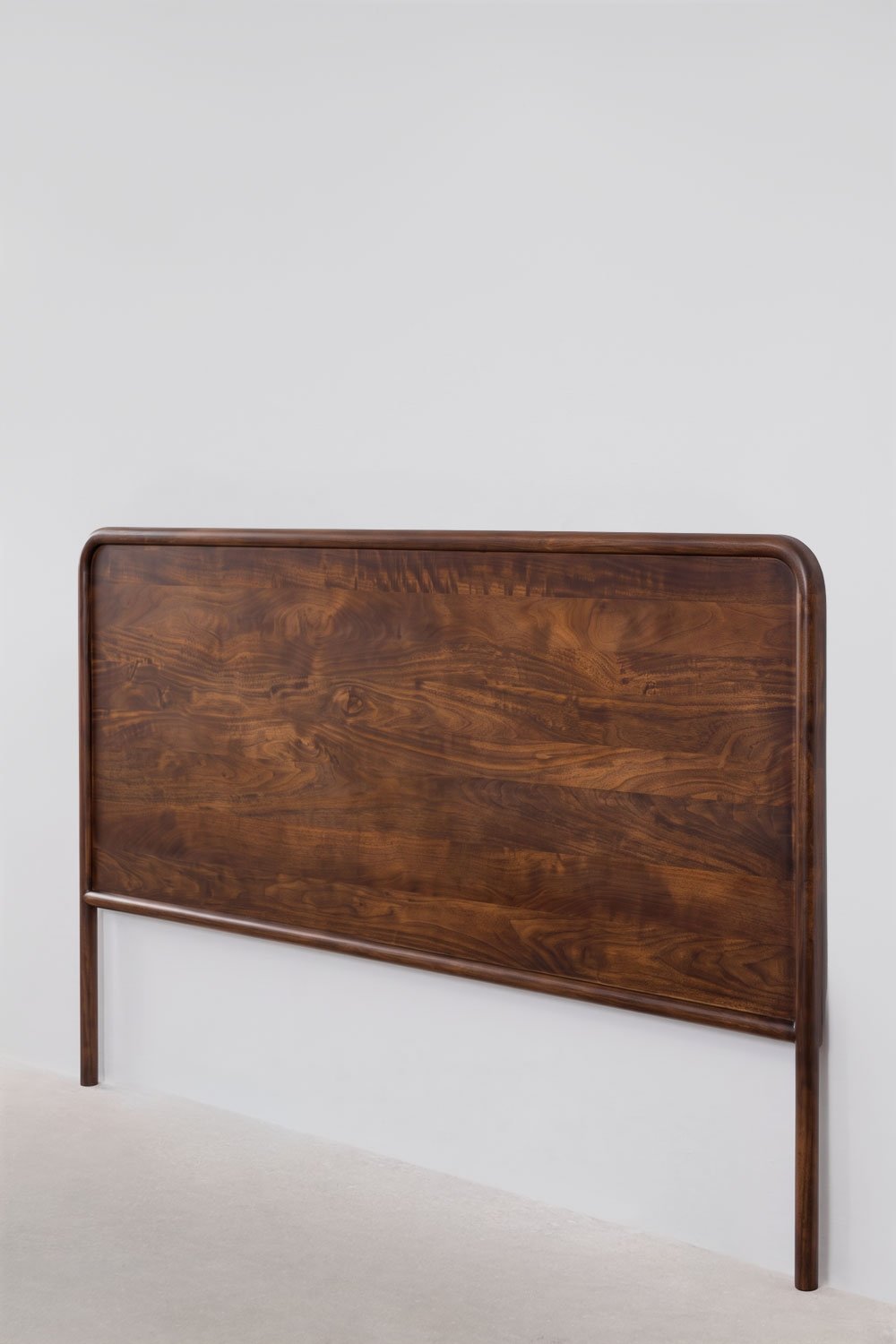 Mango houten hoofdeinde Maupaul, galerij beeld 4