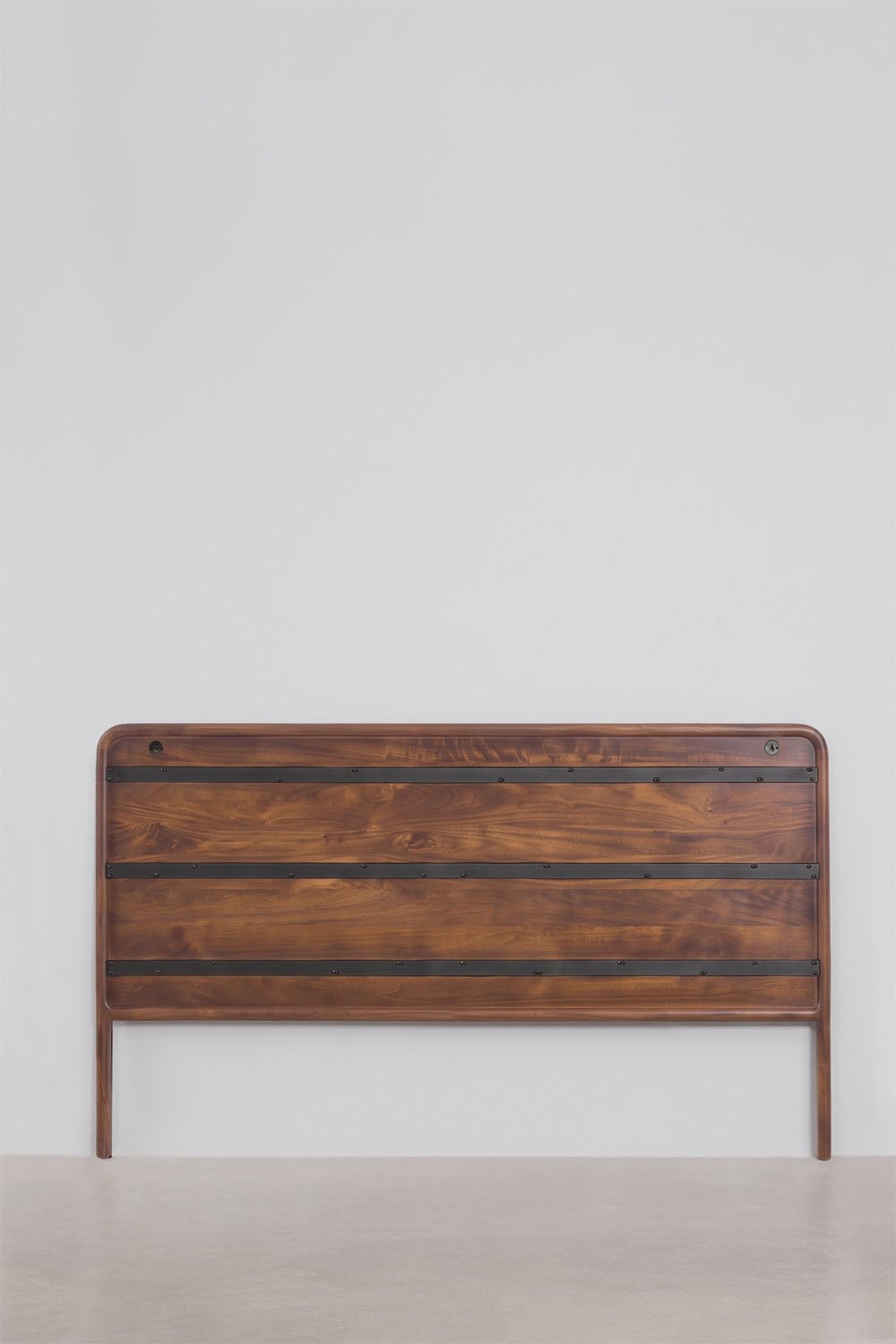 Mango houten hoofdeinde Maupaul, galerij beeld 7