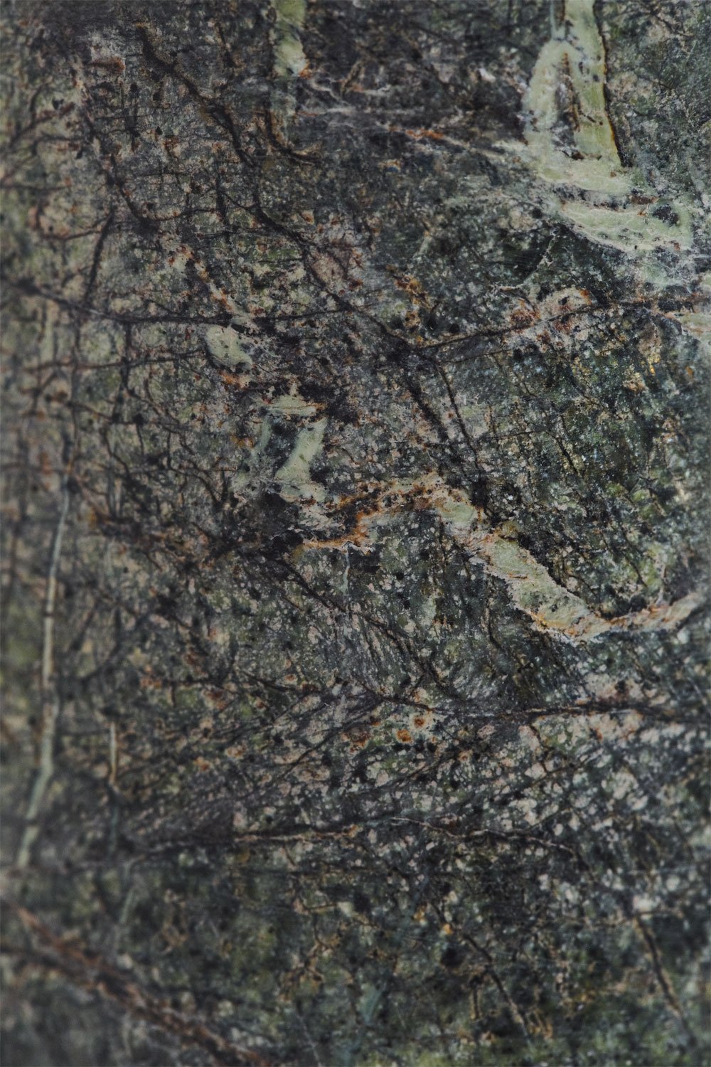Zout- en peperstrooier van natuurlijk steen Qavouri, galerij beeld 7